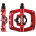 Педали DMR Versa Red