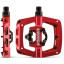 Педали DMR Versa Red