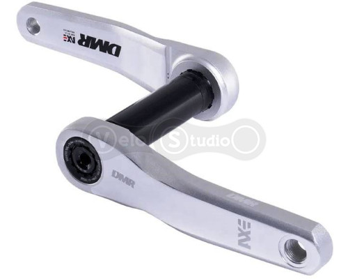 Шатуны DMR AXE Cranks Armset Polished 165 mm