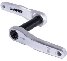Шатуны DMR AXE Cranks Armset Polished 170 mm