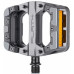 Педали DMR Pedal Flat4 Grey