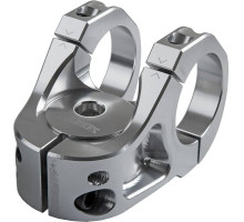 Винос DMR Defy35 SE Stem - 31.8 мм - довжина 35 мм - Silver