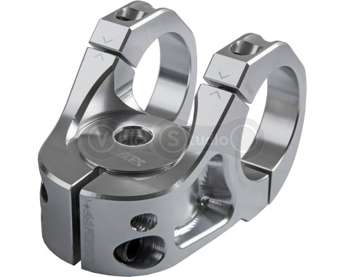 Вынос DMR Defy35 SE Stem - 31.8 мм - длина 35 мм - Silver