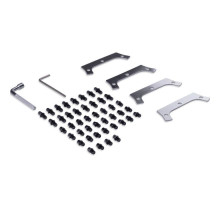 Шипи для педалей DMR Flat4 Pin Set