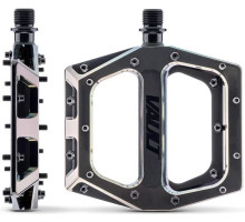 Педалі DMR - Vault - Black Chrome