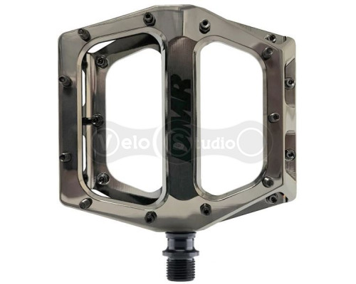 Педали DMR - Vault - Black Chrome