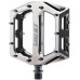 Педали DMR - Vault - Black Chrome