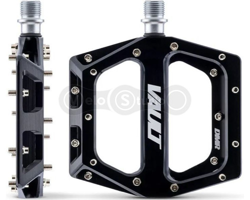 Педалі DMR - Vault - Gloss Black