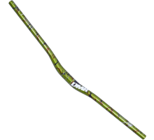 Кермо DMR Wingbar Mk4 SE - 31.8 - 20mm Rise - 780mm - Liquid Camo Green