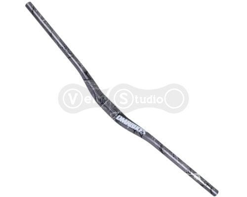 Кермо DMR Wingbar Mk4 SE - 31.8 - 20mm Rise - 780mm - Liquid Camo Grey
