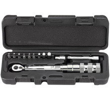 Динамометрический ключ Synpowell TW-06D24