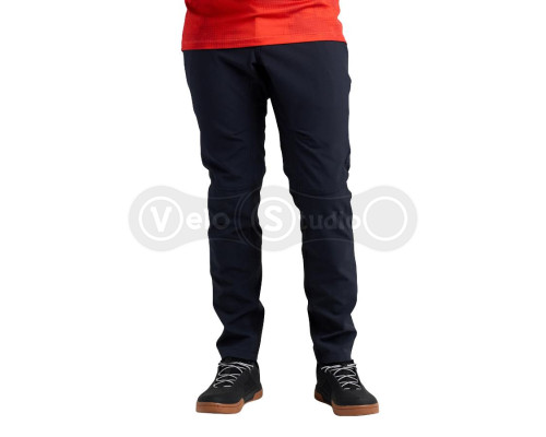 Зимові вело штани TLD Skyline Chill Pant Mono [Black] 30
