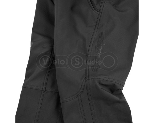 Зимові вело штани TLD Skyline Chill Pant Mono [Black] 30