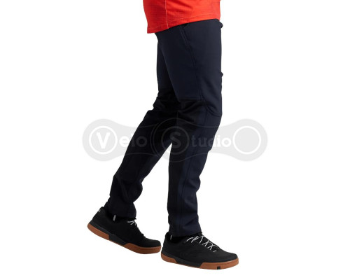 Зимові вело штани TLD Skyline Chill Pant Mono [Black] 32