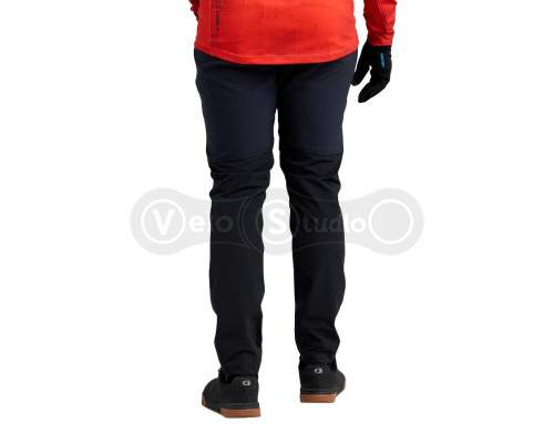 Зимові вело штани TLD Skyline Chill Pant Mono [Black] 34