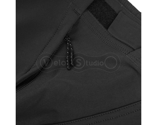 Зимові вело штани TLD Skyline Chill Pant Mono [Black] 34