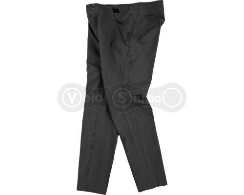 Зимние вело штаны TLD Skyline Chill Pant Mono [Black] 38