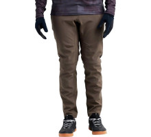 Зимние вело штаны TLD Skyline Chill Pant Mono [Dark Pine] 32