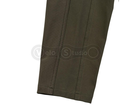 Зимние вело штаны TLD Skyline Chill Pant Mono [Dark Pine] 36