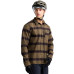 Сорочка TLD GRIND FLANNEL YD PLAID [DARK PINE] XL