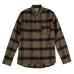 Сорочка TLD GRIND FLANNEL YD PLAID [DARK PINE] XL