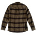 Сорочка TLD GRIND FLANNEL YD PLAID [DARK PINE] XL