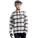 Сорочка TLD GRIND FLANNEL YD PlAID [Mist] SM