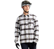 Сорочка TLD GRIND FLANNEL YD PlAID [Mist] MD