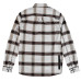 Сорочка TLD GRIND FLANNEL YD PlAID [Mist] MD