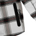 Рубашка TLD GRIND FLANNEL YD PlAID [Mist] XL