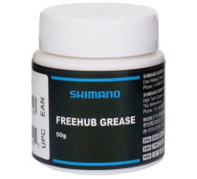 Мастило для барабанів втулок Shimano Freehub Grease 50 грам