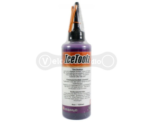 Герметик Ice Toolz 66F1 120 мл для камер та безкамерних покришок