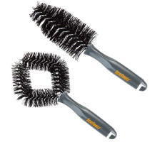 Набор щёток Ice Toolz C124 для чистки велосипеда 2 штуки