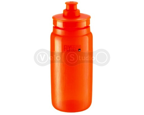 Фляга ELITE FLY TEX оранжевая 550 мл