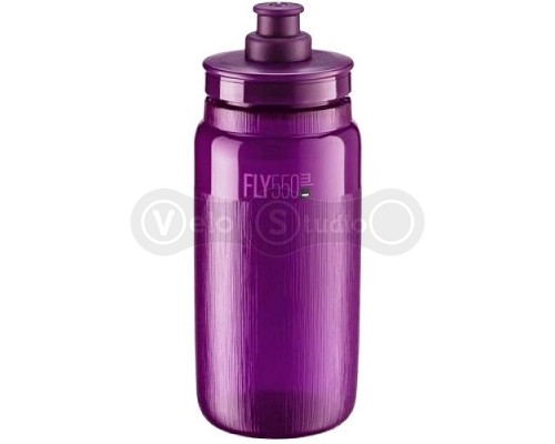 Фляга ELITE FLY TEX лавандовая 550 мл