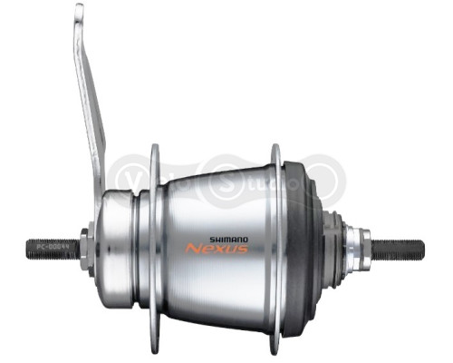 Планетарная втулка Shimano SG-C3001-7, NEXUS 7 скоростей, 36 отверстий, OEM