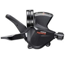 Шифтер Shimano SL-C2010-3, NEXUS, правый 3 скорости (ОЕМ)