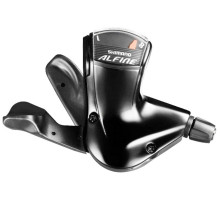 Шифтер Shimano SL-S7000-8 Alfine 8 скоростей, трос 1600мм, OEM