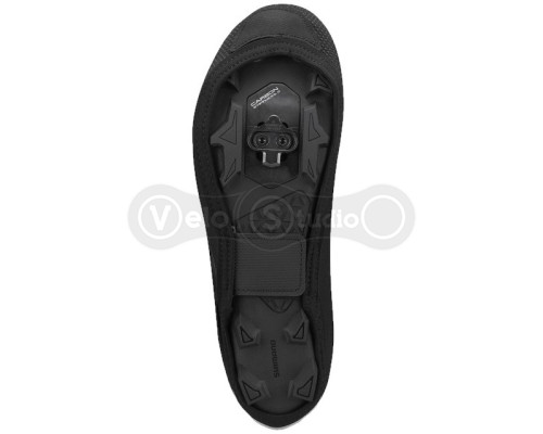 Бахилы Shimano DUAL SOFT SHELL черные, р. XXXL (50-52)