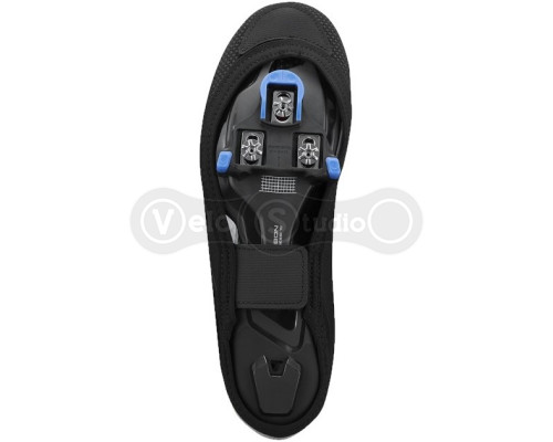 Бахилы Shimano DUAL SOFT SHELL черные, р. XXXL (50-52)