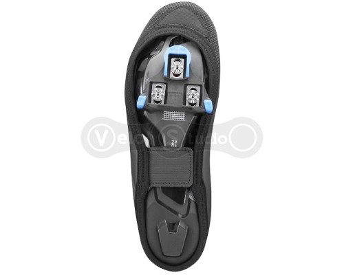 Бахили Shimano Dual CR чорні, розмір XXL (47-49)