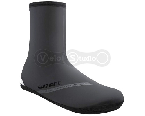 Бахилы Shimano Dual CR черные, размер XXXL (50-52)