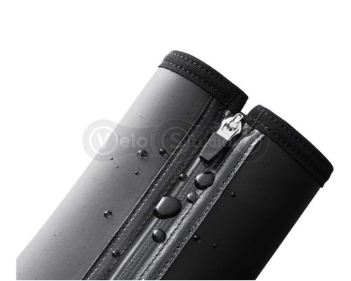 Бахилы Shimano Dual CR черные, размер XXXL (50-52)