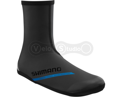Бахили Shimano Dual Fit Thermal чорні, розмір XL (44-46)
