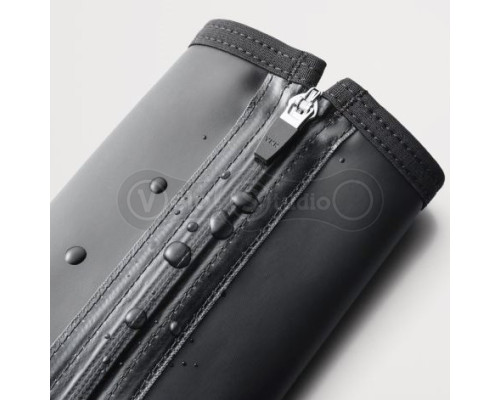 Бахили Shimano Dual Fit Thermal чорні, розмір XL (44-46)