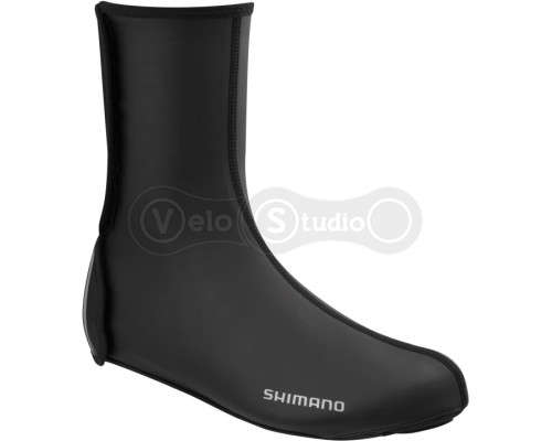 Вело бахіли Shimano Waterproof Overshoe розмір M (40-41)