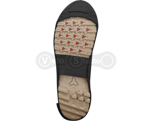 Вело бахилы Shimano Waterproof Overshoe размер L (42-43)