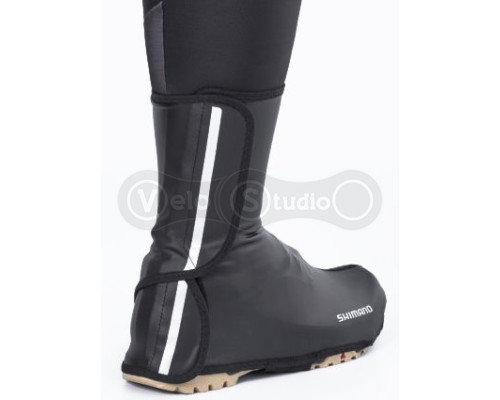 Вело бахилы Shimano Waterproof Overshoe размер XXL (47-49)