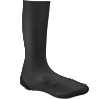 Вело бахилы Shimano S-Phyre Tall черные, размер M (40-41)