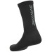 Вело шкарпетки Shimano S-Phyre Merino, чорні, розмір L-XL (45-48)